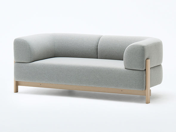 ELEPHANT SOFA 3-SEATER