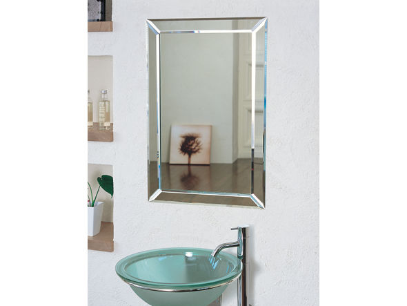 WALL MIRROR