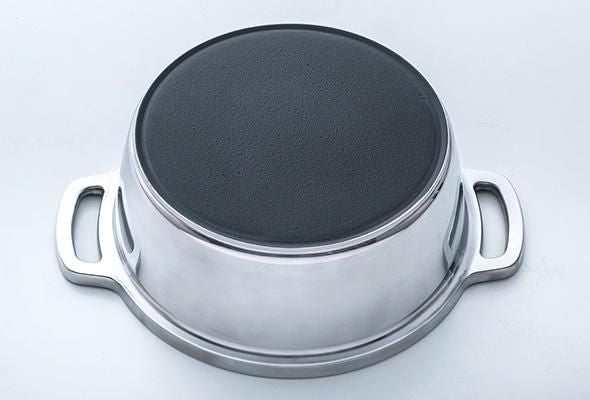 KING 無水鍋(R) 24