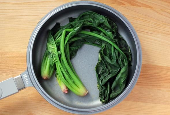 HAL 片手無水鍋 16.5