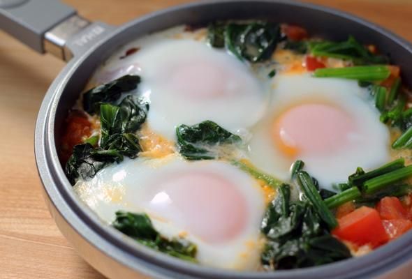 HAL 片手無水鍋 16.5