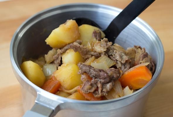 HAL 片手無水鍋 16.5