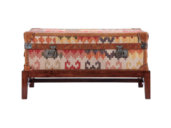 WATSON MEDIUM TRUNK KILIM