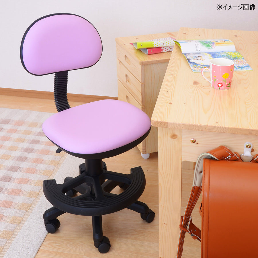 HOP ホップ7 学習チェア 合皮