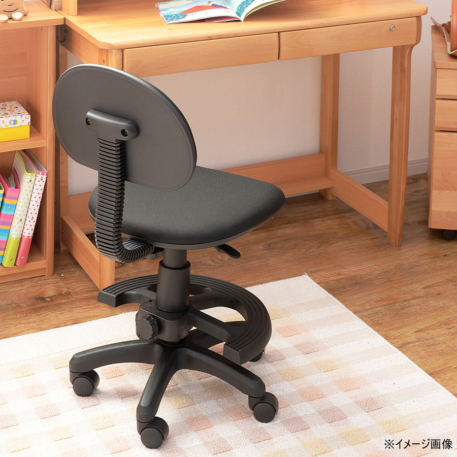 HOP ホップ7 学習チェア ファブリック