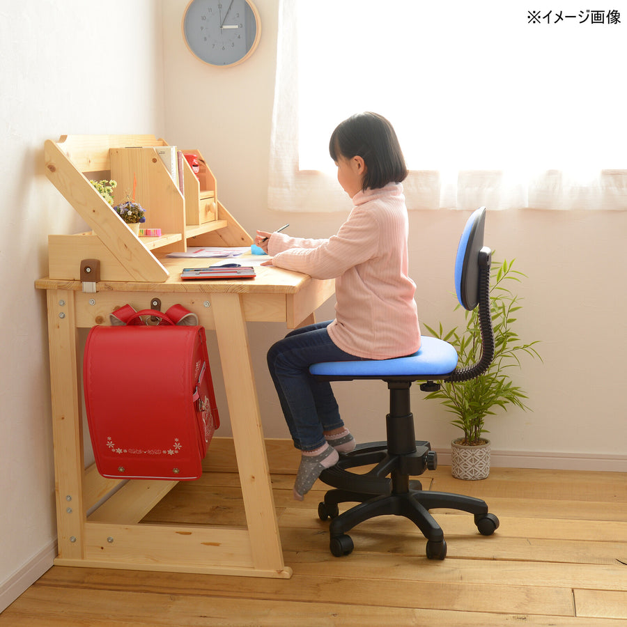 HOP ホップ7 学習チェア ファブリック