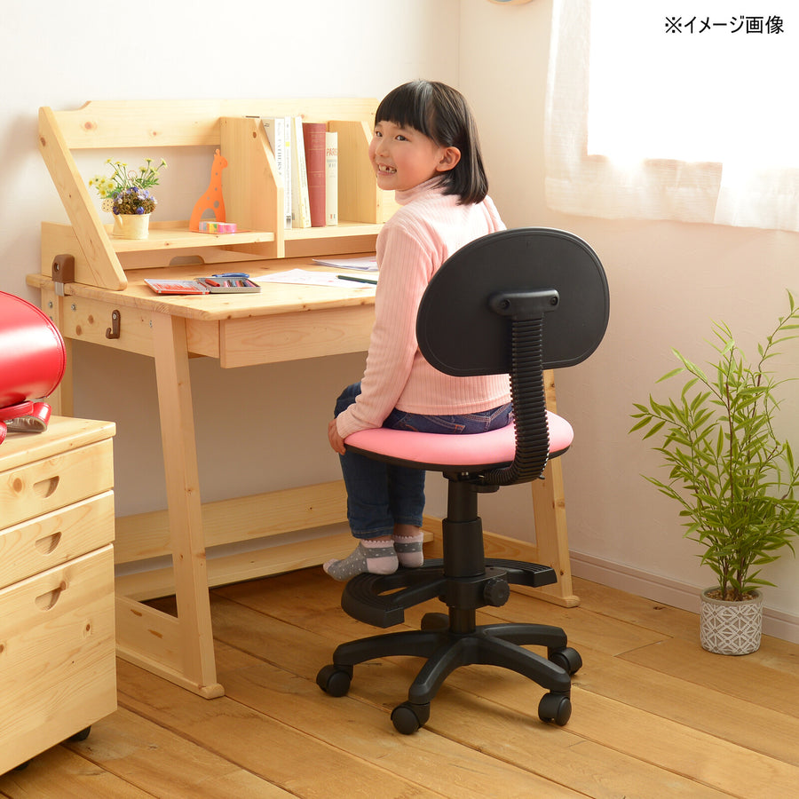 HOP ホップ7 学習チェア ファブリック