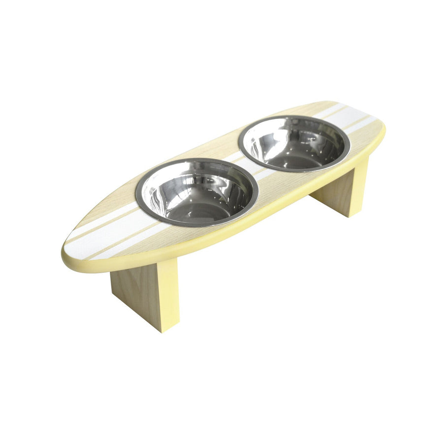 SURFPLATE サーフプレート ペット用エサ皿