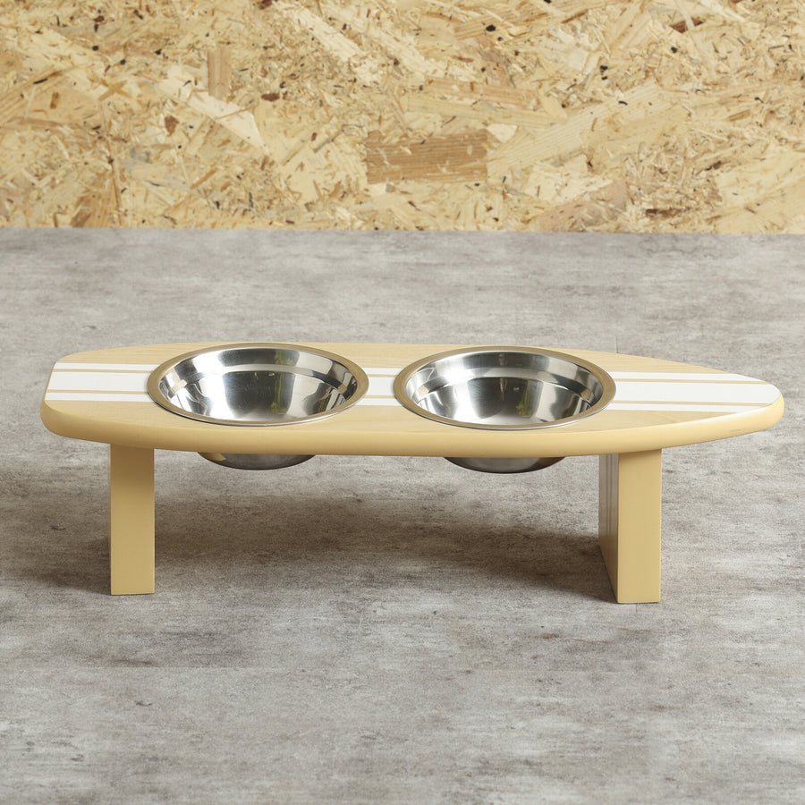 SURFPLATE サーフプレート ペット用エサ皿