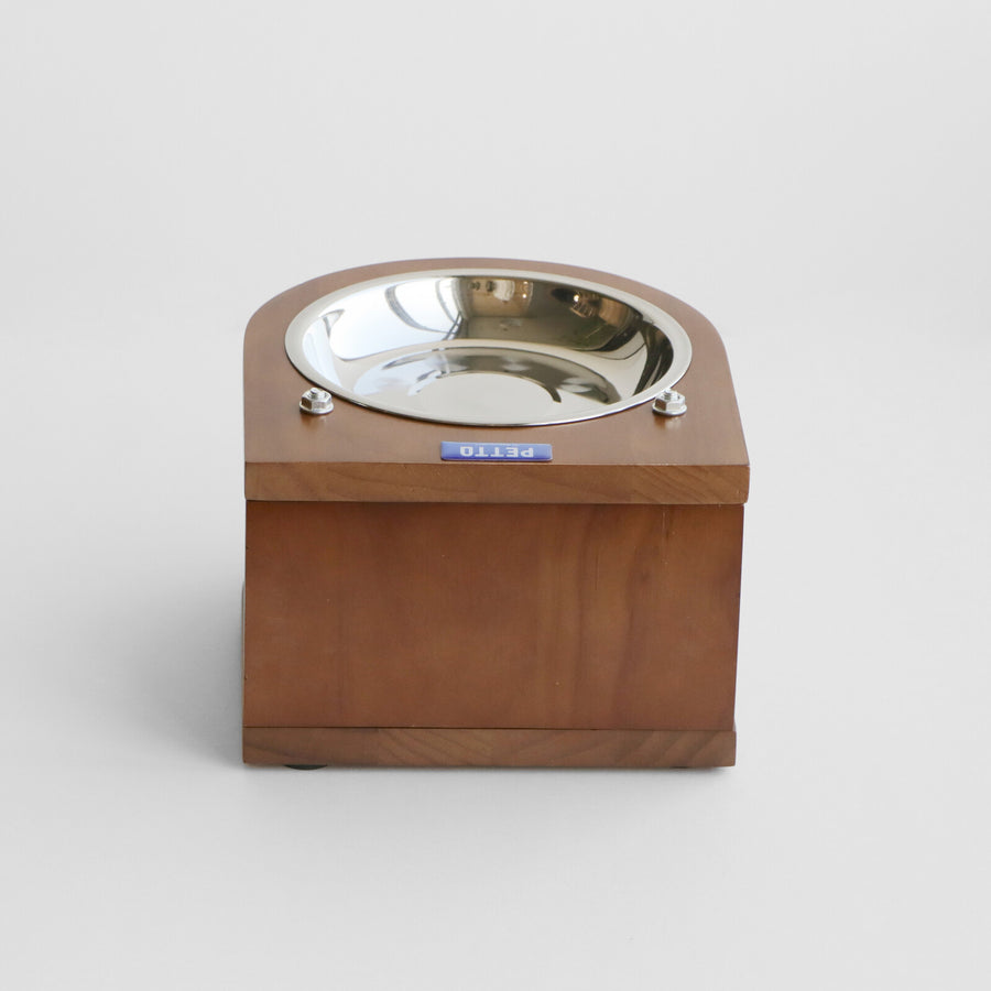 PITA ピタ ペット用エサ皿