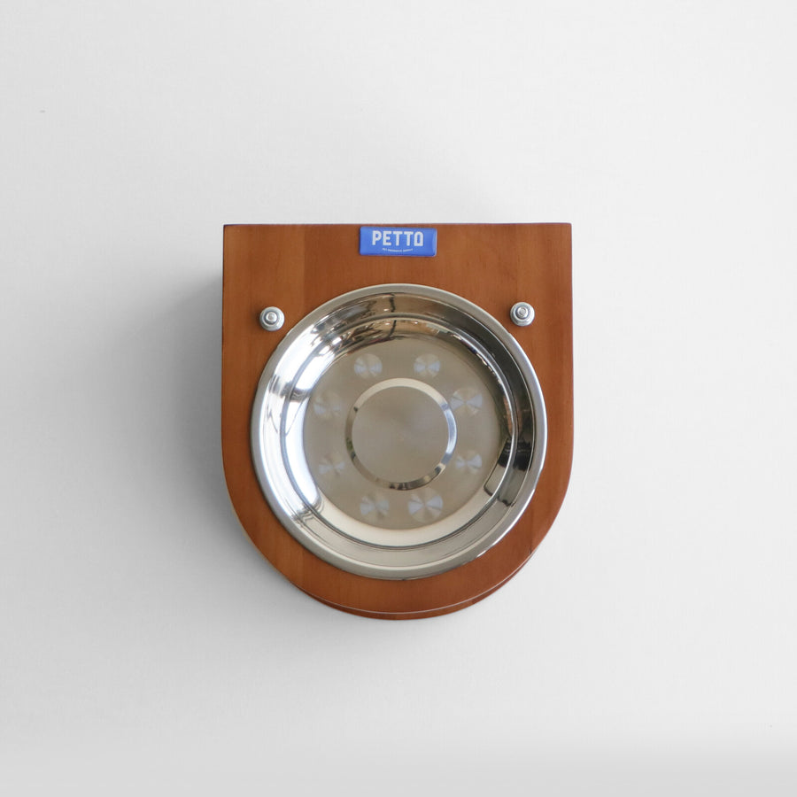 PITA ピタ ペット用エサ皿