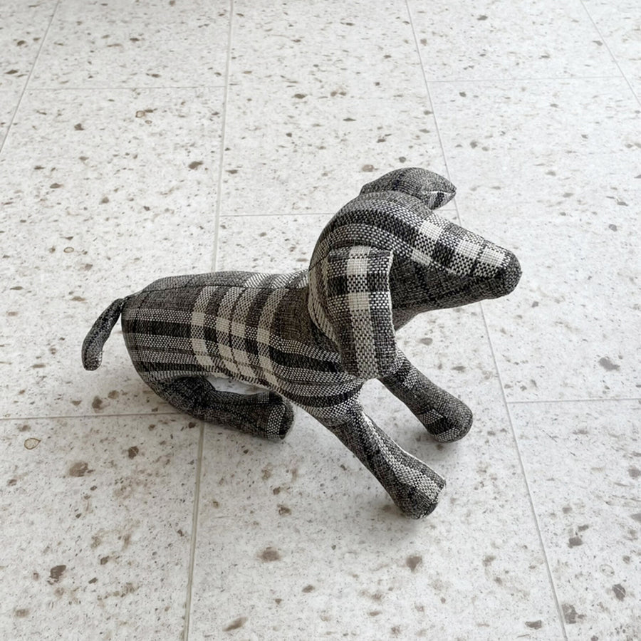 mannequin 犬のマネキン ダックス