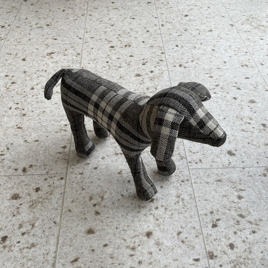 mannequin 犬のマネキン ダックス