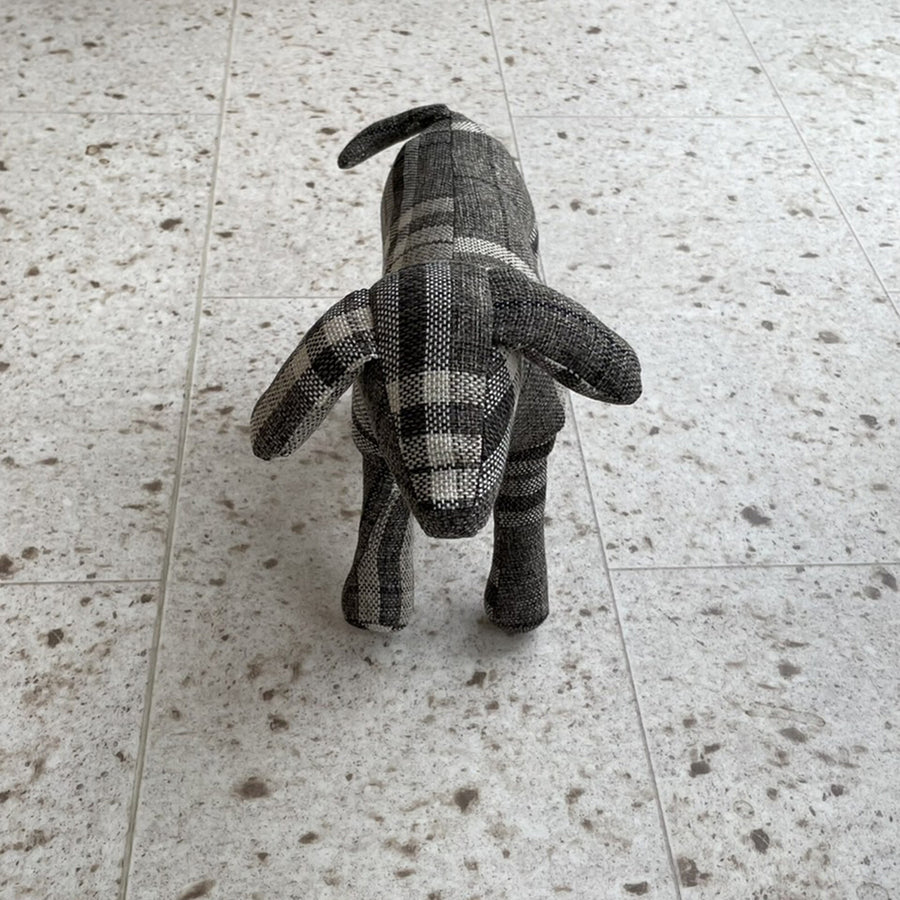 mannequin 犬のマネキン ダックス