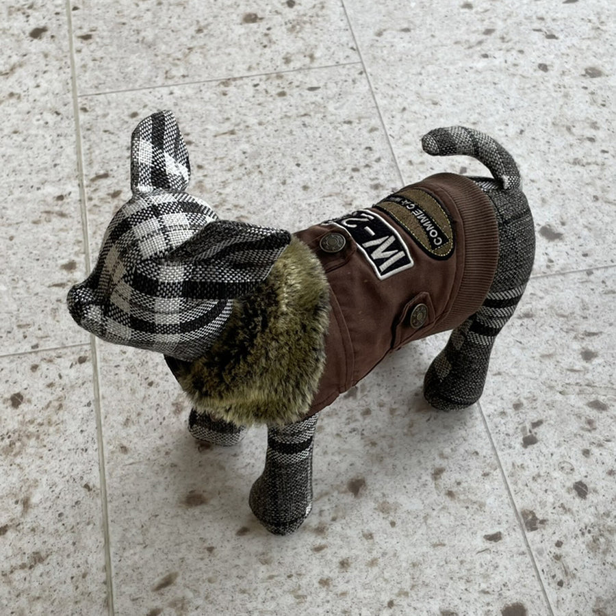 mannequin 犬のマネキン チワワ