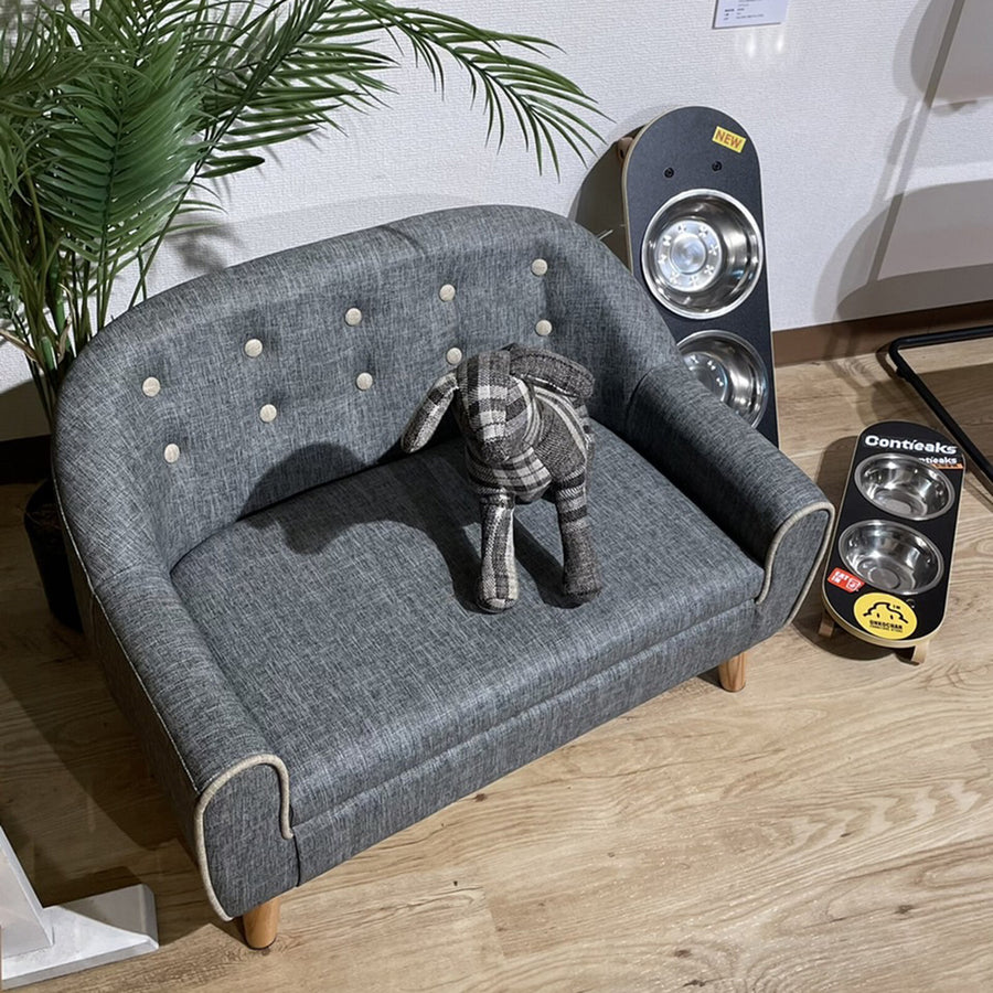 mannequin 犬のマネキン ダックス