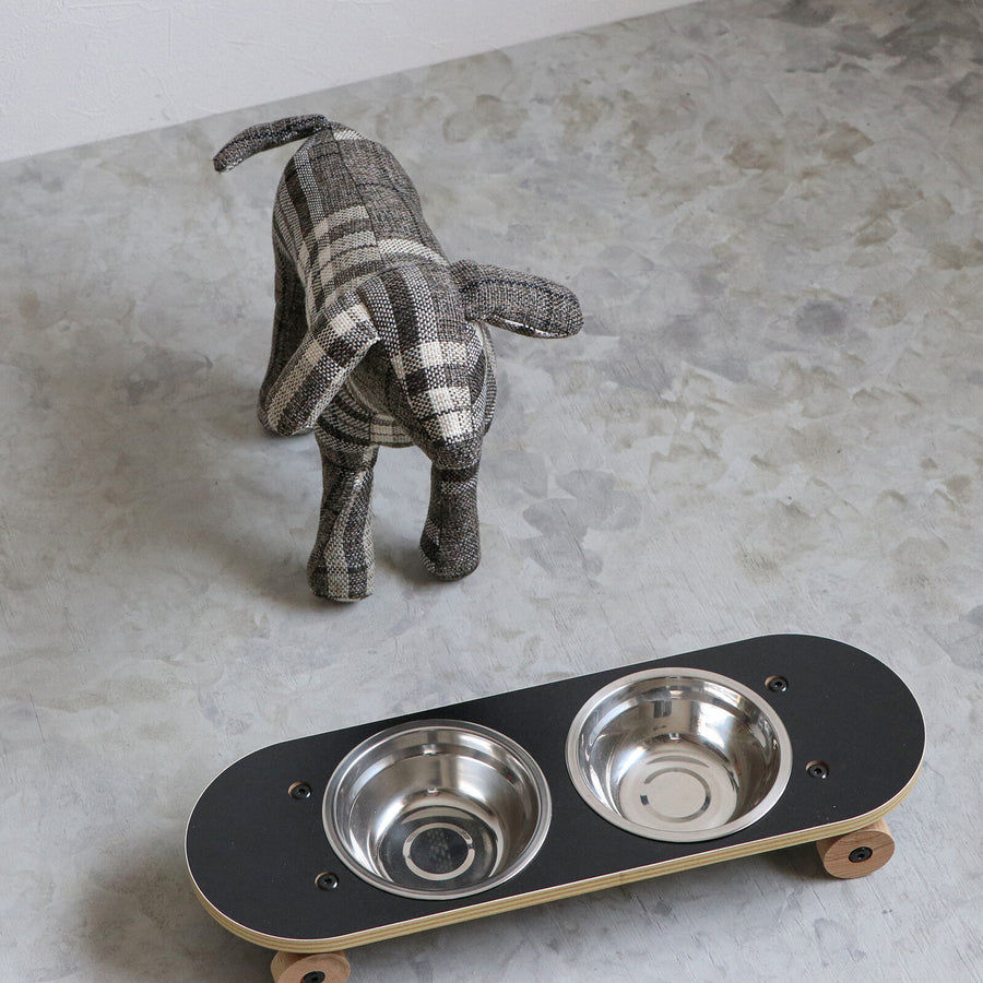 mannequin 犬のマネキン ダックス