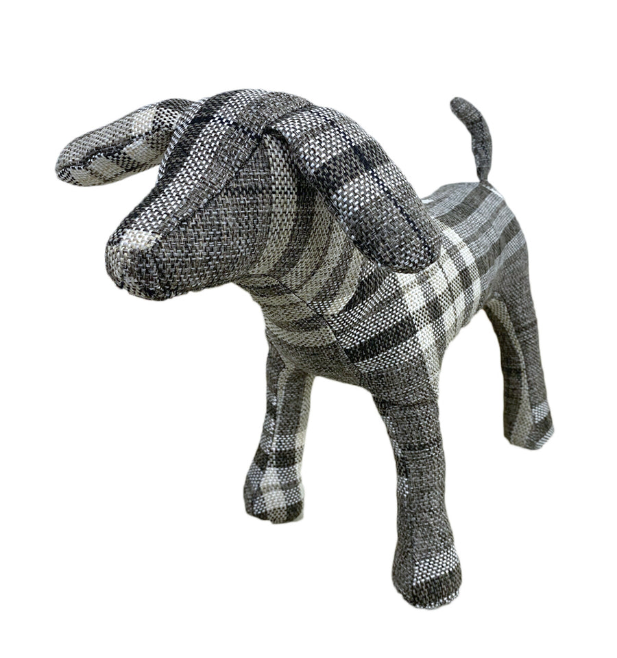 mannequin 犬のマネキン ダックス