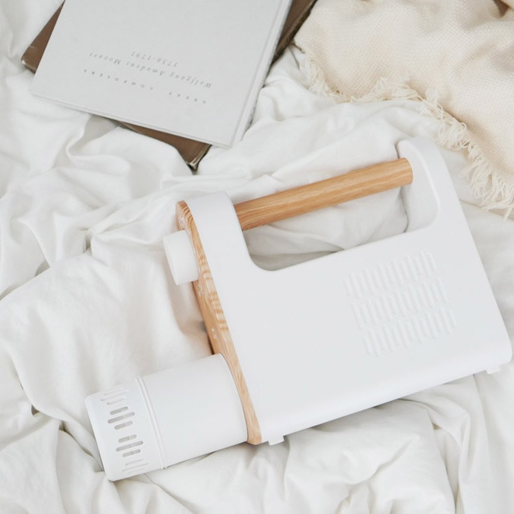 Multi-purpose futon dryer