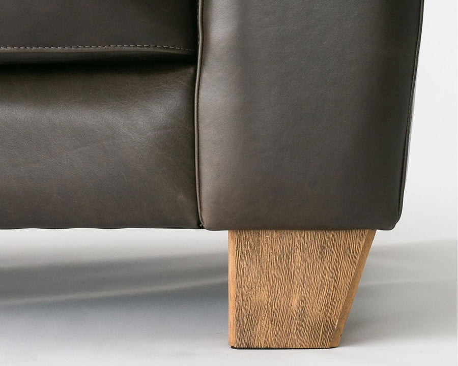 FRESNO SOFA WOLF Fresno sofa Wolf