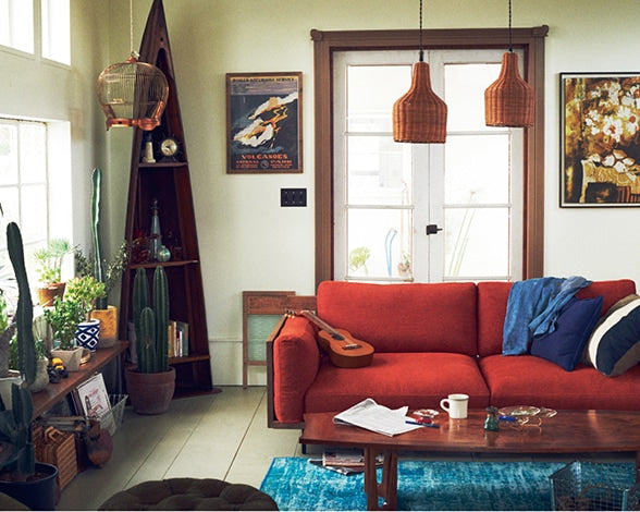 CORONADO SOFA 3-seater