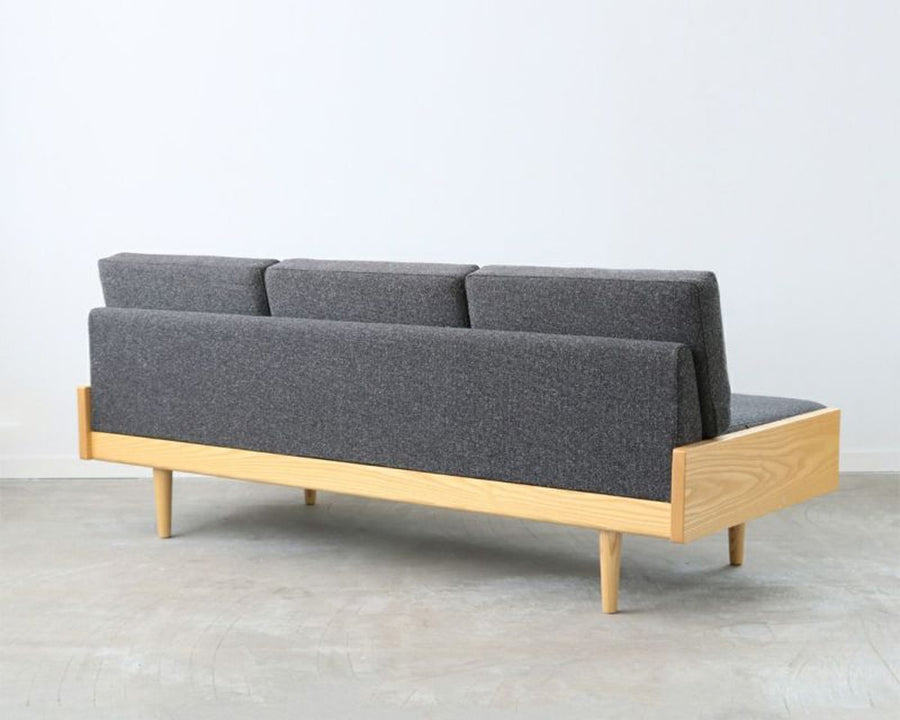 ad Day Bed sofa L デイベッドソファ L