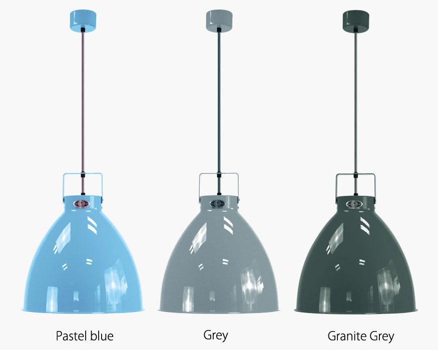 JIELDE CEILING LAMP AUGUSTIN 240