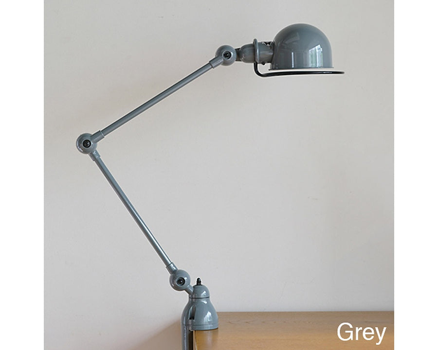 JIELDE 4040 Desk Lamp Clamp ジェルデ4040デスクランプクランプ