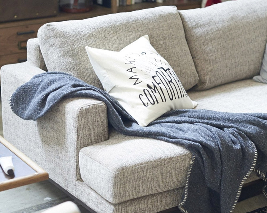JFK SOFA