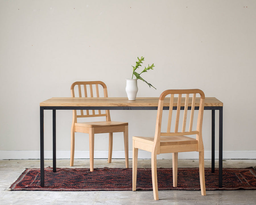 Tights Dining Table タイツダイニングテーブル