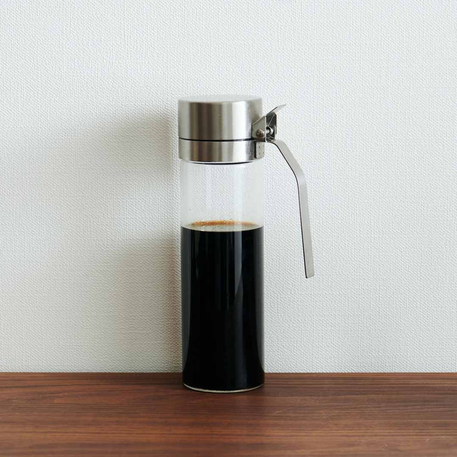 Oil &amp; Vinegar Bottle 500ml