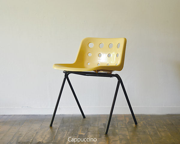 Loft POLO Chair Robin Day Polo Chair