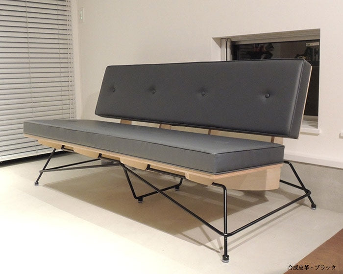 MS2 SOFA 2.5seat MS2ソファ 2.5シーター