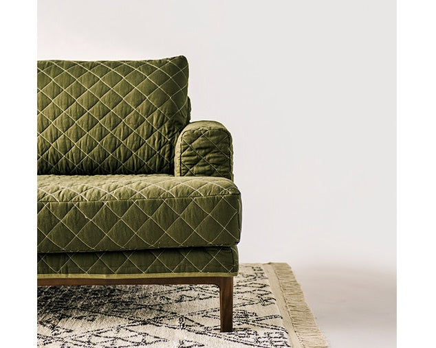 JFK SOFA UTILITY canvas JFK sofa utility canvas
