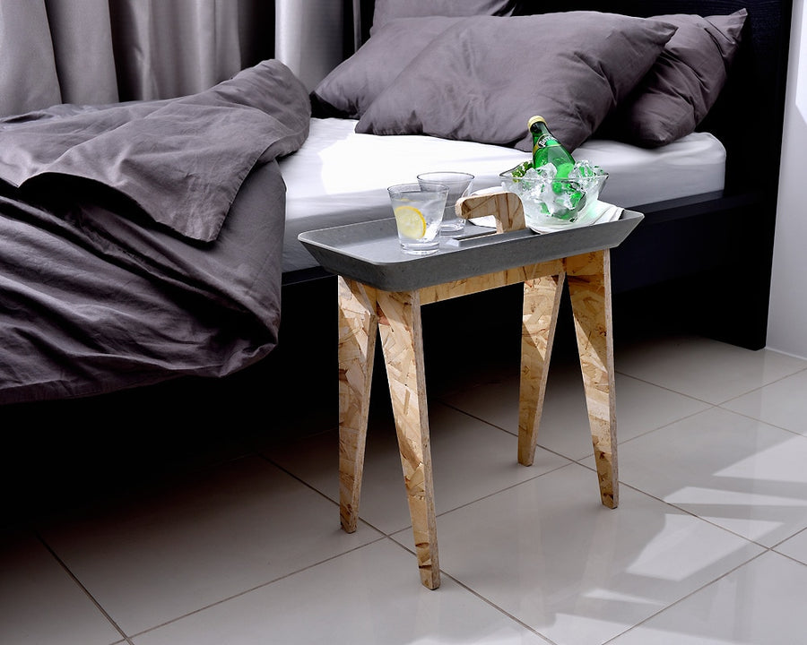 Side Table Tiny Walk