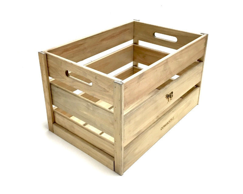 Wood Box Big ビッグ
