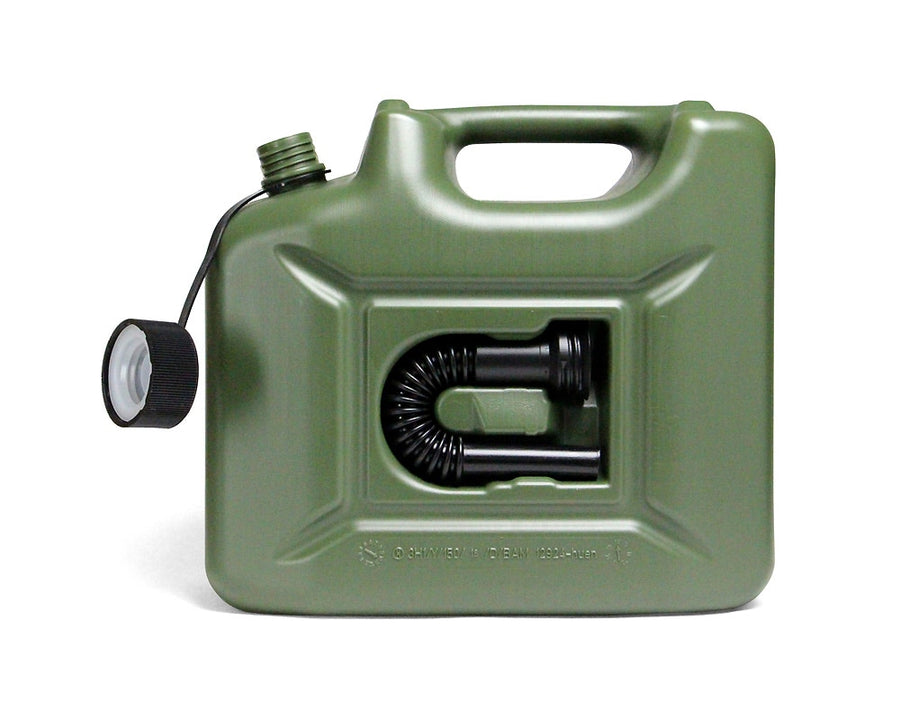Fuel Can Pro 10L フューエルカンプロ