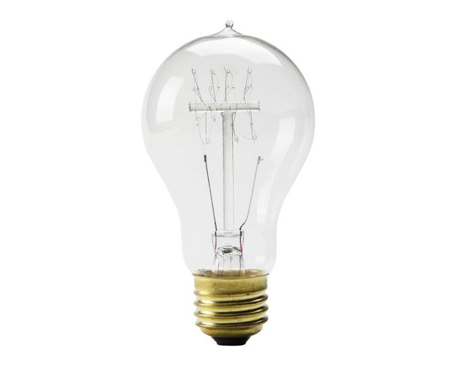 Edison Bulb A-Shape エジソンバルブ Aシェイプ S