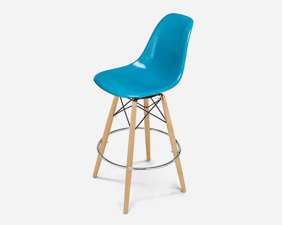 Fiberglass Side Shell Chair OCEAN オーシャン