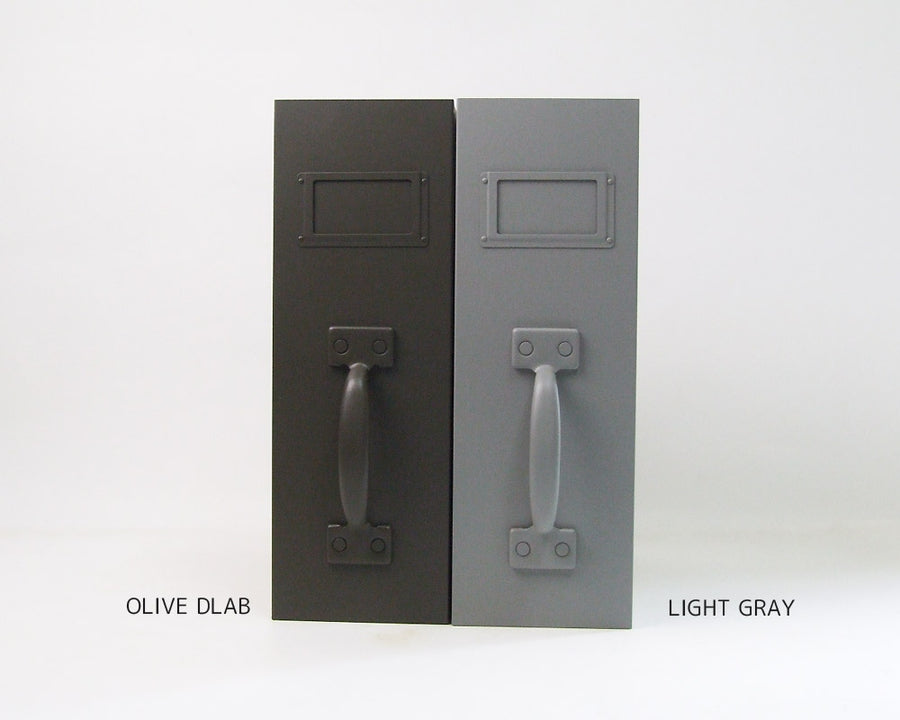P.F.S. METAL FILE STORAGE