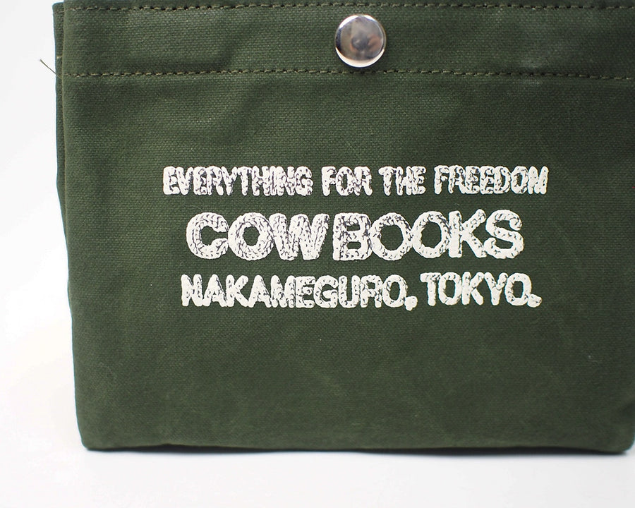 Container Tote Mini コンテナトート ミニ
