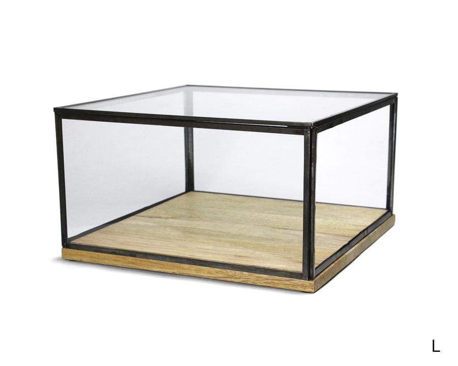 Display Cabinet ディスプレイキャビネット