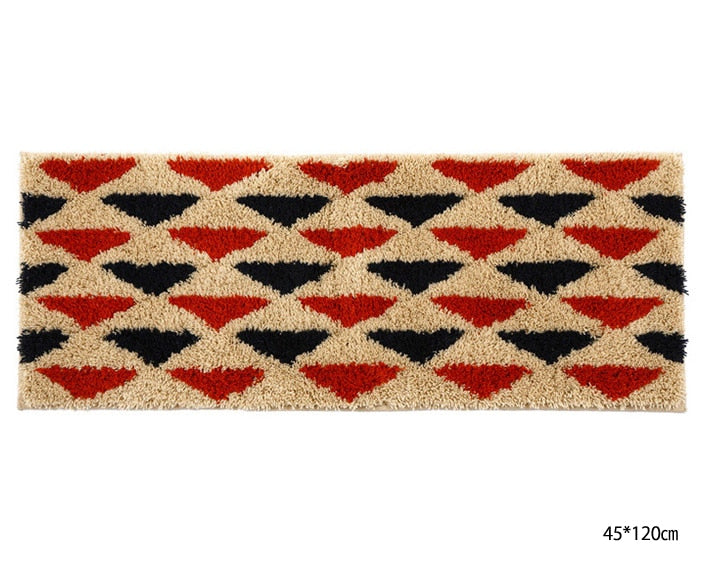 TRIGON RUG