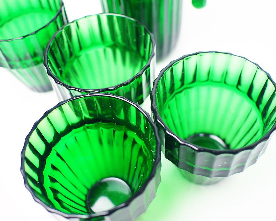 Saguaro Glasses