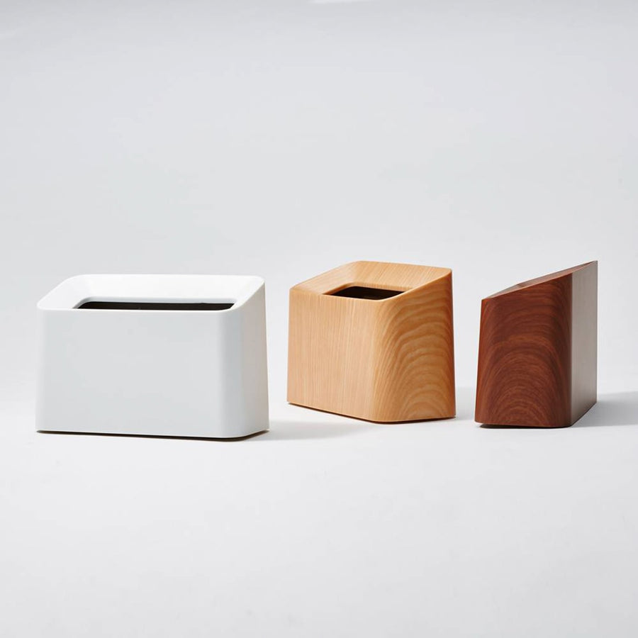TUBELOR Cotton Trash White