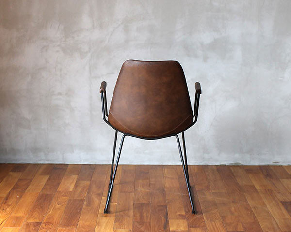 PUNISH arm chair パニッシュアームチェア
