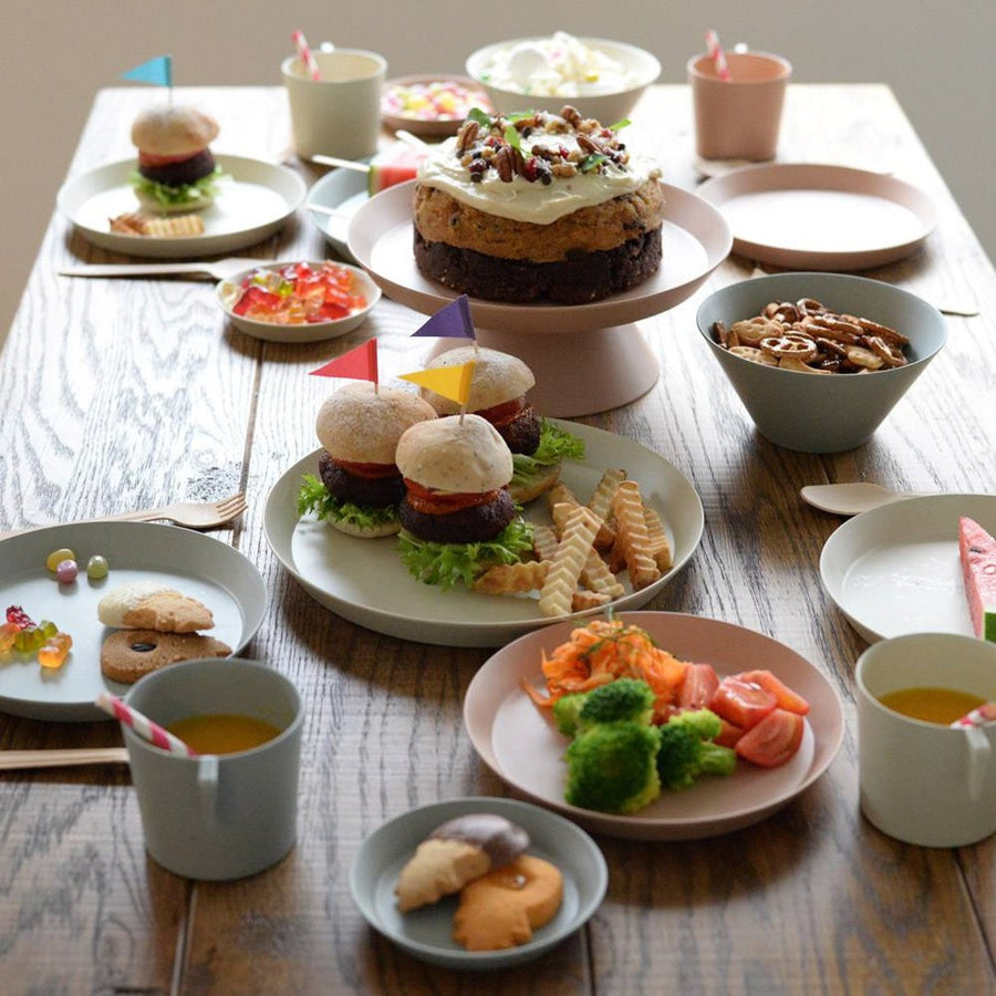 usumono plate18 ベージュ