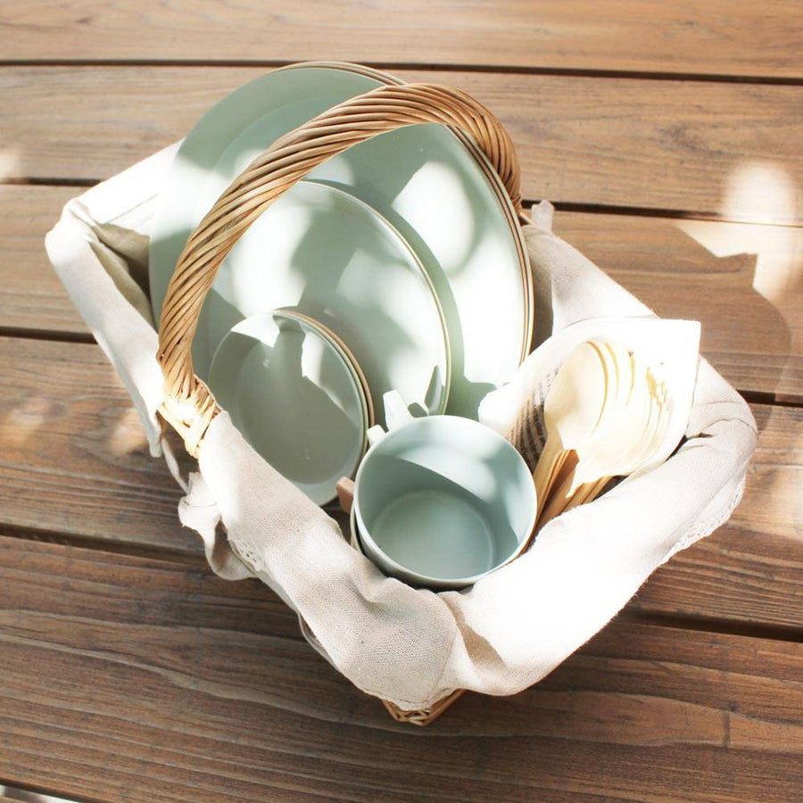 usumono mini bowl ベージュ