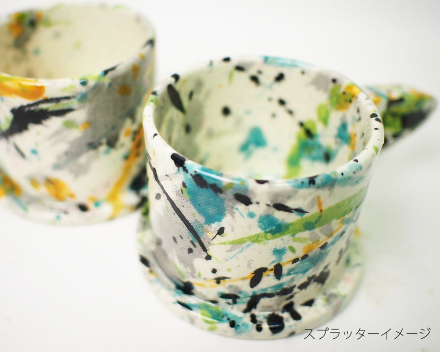 Mug Cup N マグ