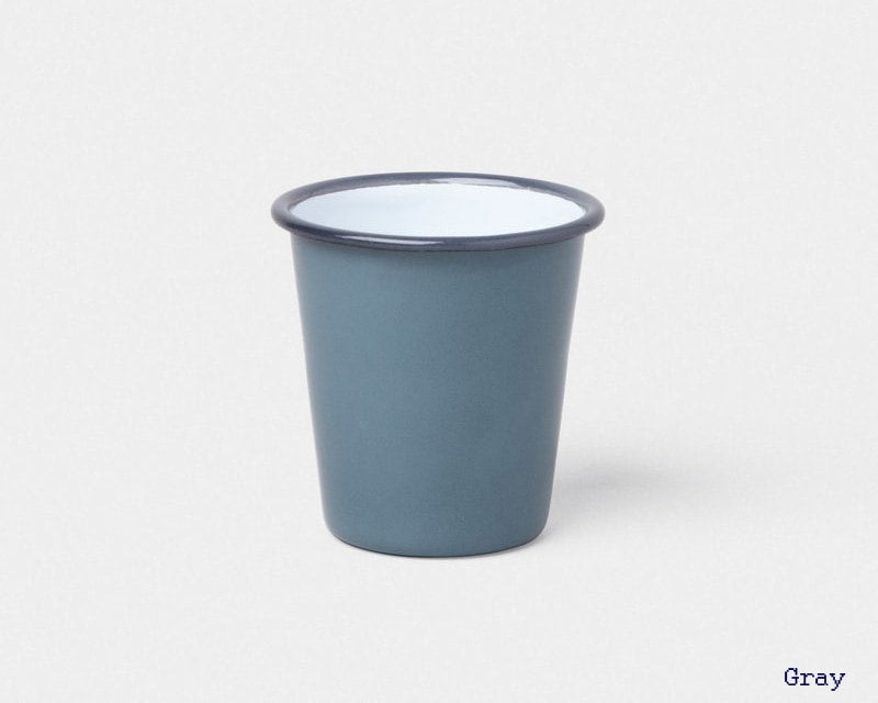 Enamel Tumbler Falcon Enamel Tumbler